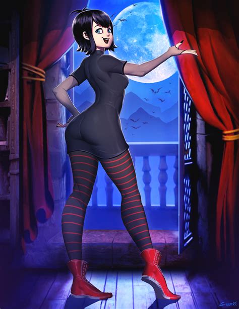 mavis nudes|Hotel Transylvania Mavis Porn Videos 